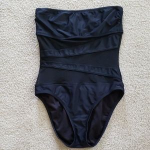 Mossimo 1 Piece Bathing Suit